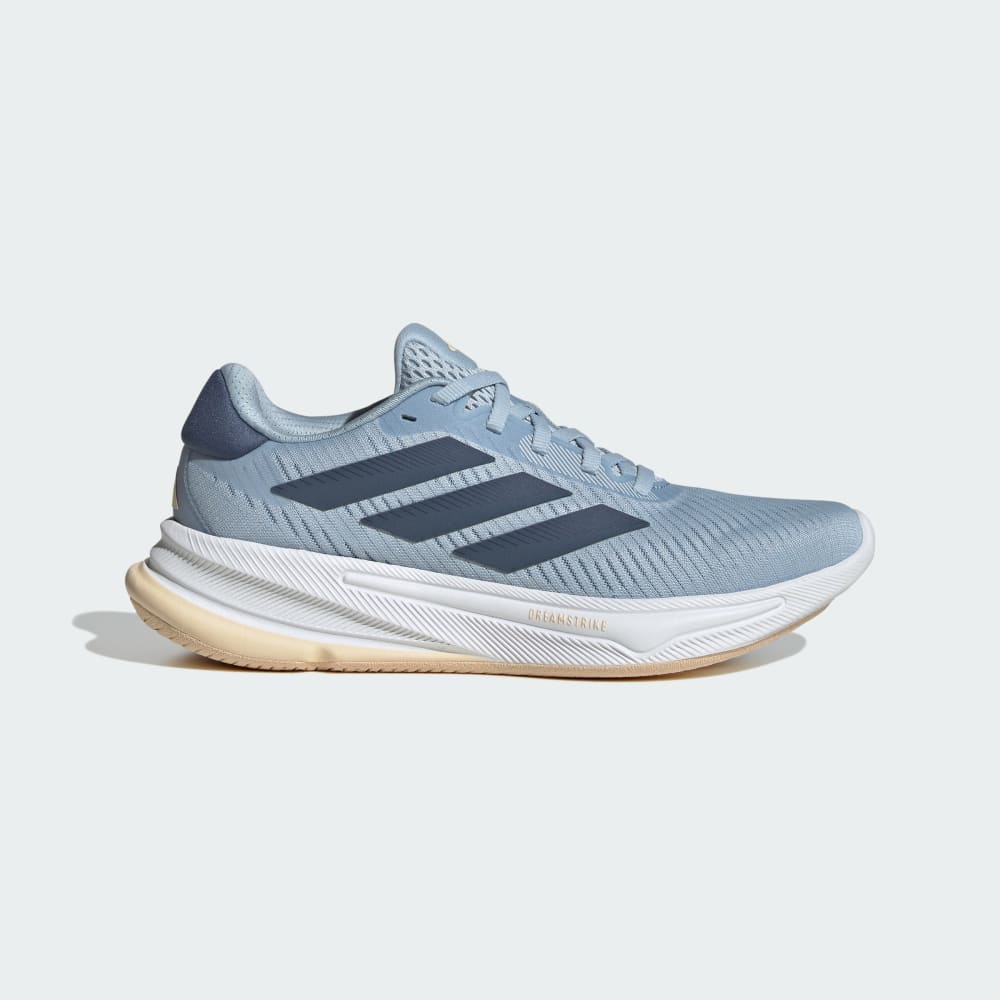 Кроссовки Adidas Performance Supernova Ease с полным амортизирующим слоем и 20% переработанных материалов Adidas performance