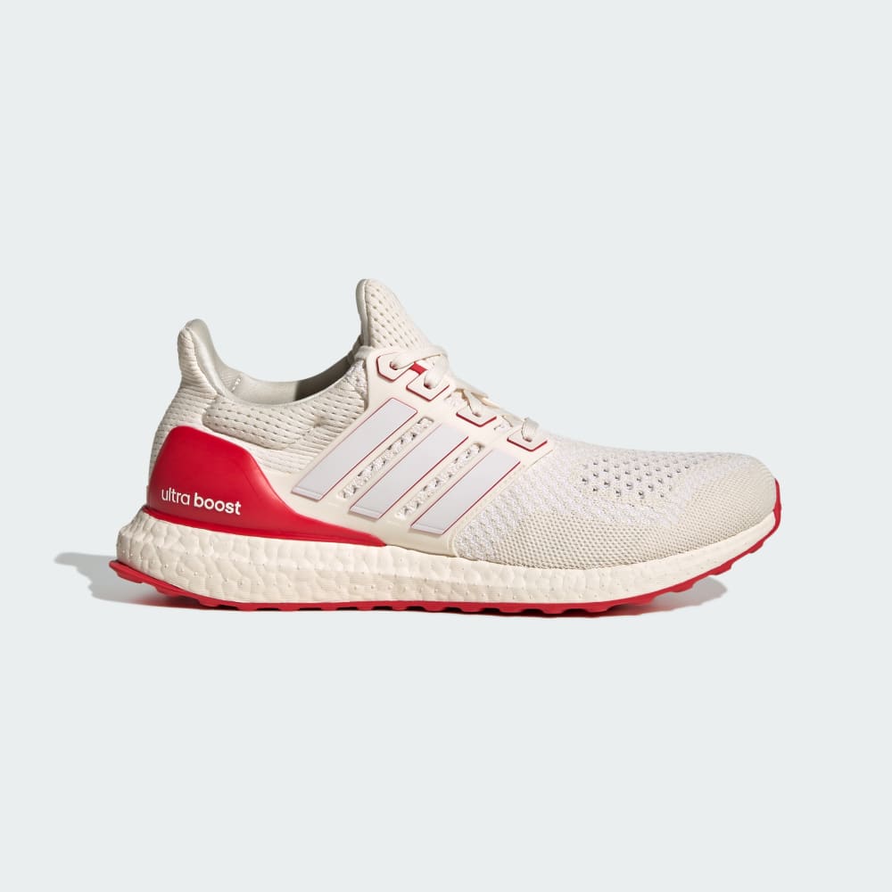 Кроссовки Adidas Ultraboost 1.0 с амортизацией BOOST и верхом PRIMEKNIT для удобства в движении Adidas