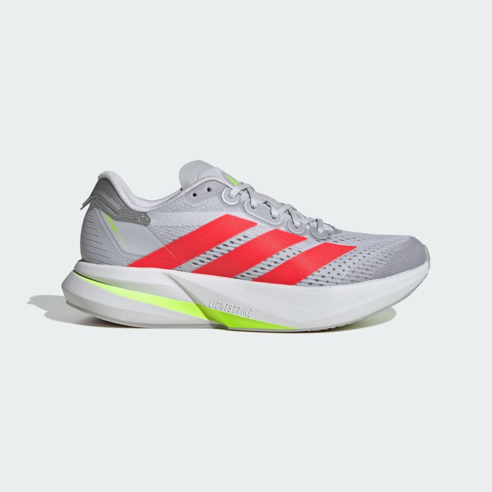 Кроссовки Duramo Speed 2 от Adidas с легкой амортизацией Lightstrike и 20% переработанных материалов Adidas performance