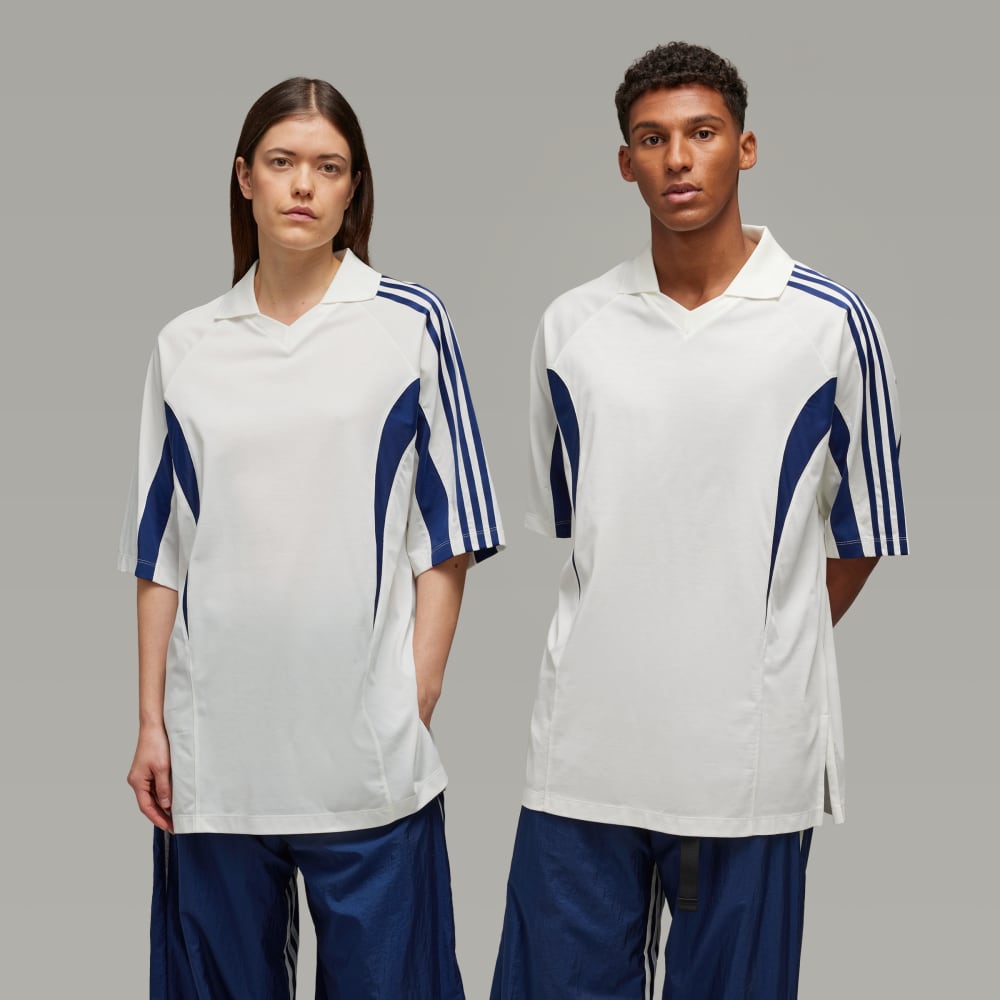 Y-3 Cut Line Tee Adidas Y-3