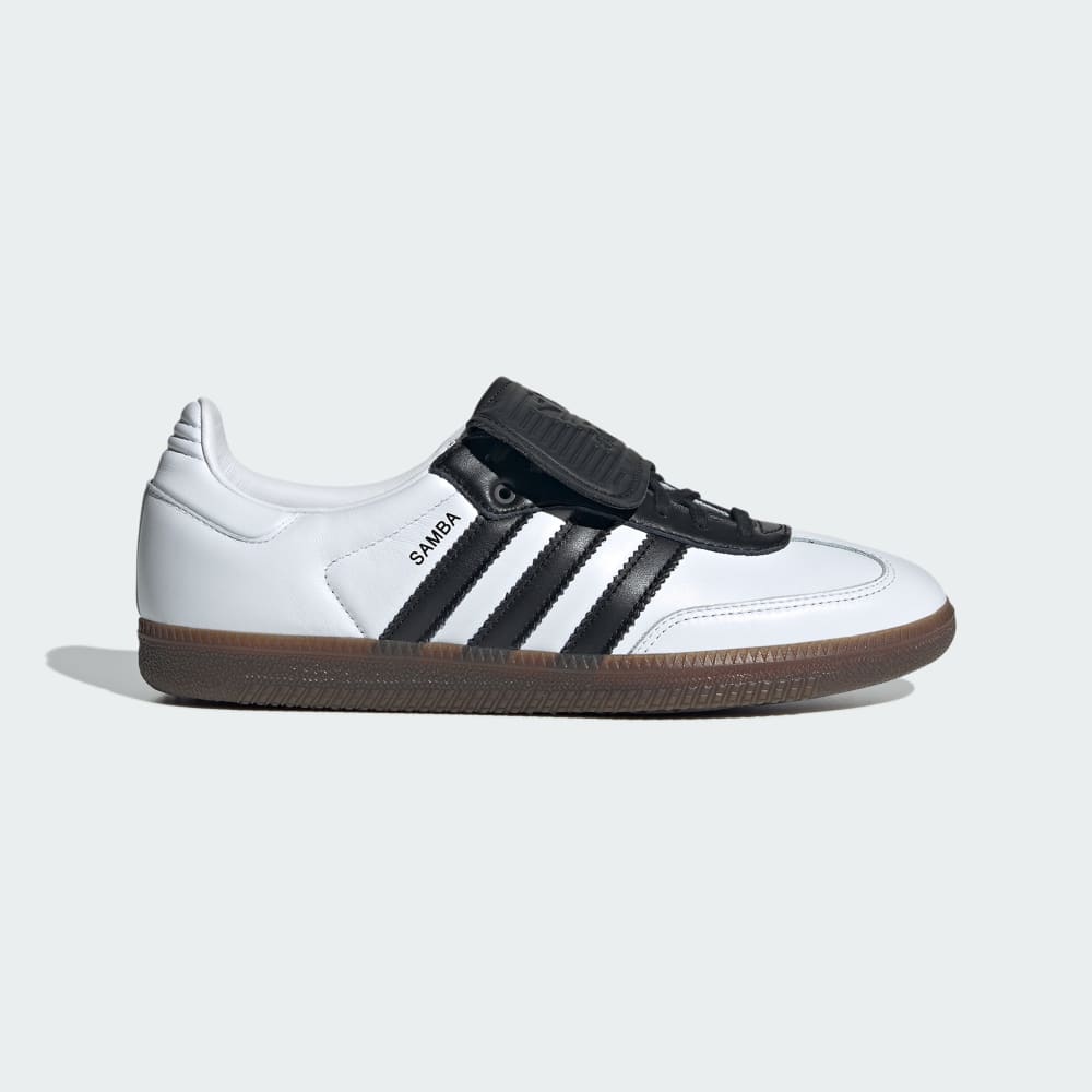 Samba Long Tongue Shoes Adidas Originals