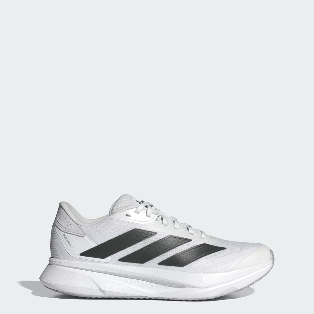 Кроссовки Adidas Duramo SL 2 для бега с легким верхом и амортизирующей подошвой LIGHTMOTION Adidas performance