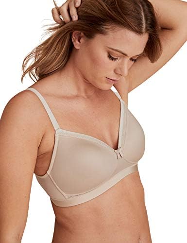 Marks & Spencer Women's Sumptuously Soft Non Wired Padded Full Cup T-Shirt Bra Marks & Spencer