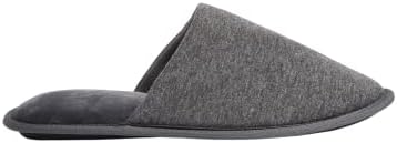 Marks & Spencer Men's Jersey Mule Slipper Marks & Spencer