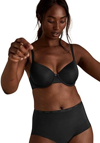 Marks & Spencer Women's Body Under Wired Padded Full Cup T-Shirt Bra Marks & Spencer