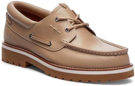 Coach Benson Boat Shoe Coach