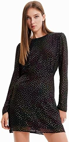 Desigual Women's Bohemian Desigual