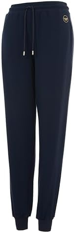 Emporio Armani Women's Eagle Studs Loungewear Pants Emporio Armani