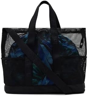 Desigual Accessories Others Shopping Bag, Black Desigual