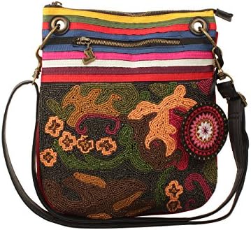 Desigual Berta Cross Body 2000 Desigual