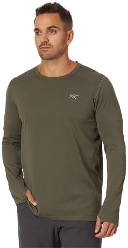 Arc'teryx Mens Cormac Heavyweight Long Sleeve Tatsu XX-Large Arc'teryx