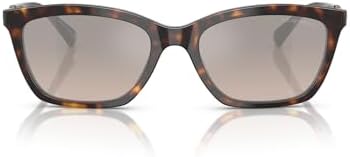 Emporio Armani Women's Ea4238 Cat Eye Sunglasses Emporio Armani