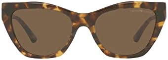 Emporio Armani Women's Ea4176 Cat Eye Sunglasses Emporio Armani