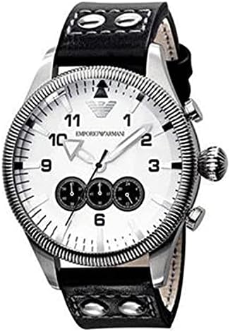 Emporio Armani Men's Watch AR5836 Emporio Armani