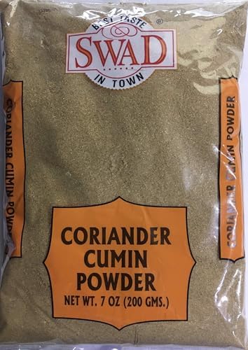 Swad Coriander Cumin Powder 200 gms Swad