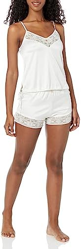 Emporio Armani Women's Bridal Pajama Set Emporio Armani