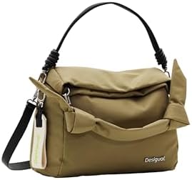 Desigual Accessories Nylon Hand Bag Desigual