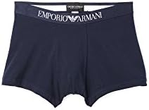 Emporio Armani Men's Cotton Stretch Boxer Brief Emporio Armani