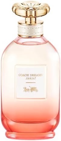 Coach COACH Dreams Sunset EDP Coach