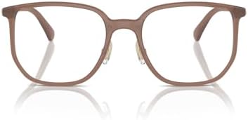 Coach Women's Hc6240d Square Prescription Eyewear Frames Coach