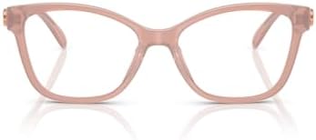 Coach Women's Hc6246f Low Bridge Fit Butterfly Prescription Eyewear Frames Coach