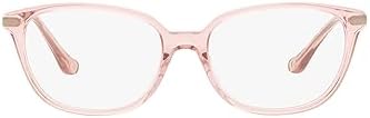 Coach Women's Hc6185 Square Prescription Eyewear Frames Coach