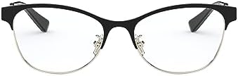 Coach Women's Hc5111 Cat Eye Prescription Eyewear Frames Coach