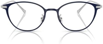 Coach Women's Hc5181td Oval Prescription Eyewear Frames Coach