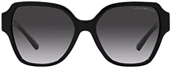 Emporio Armani Women's Ea4202 Square Sunglasses Emporio Armani