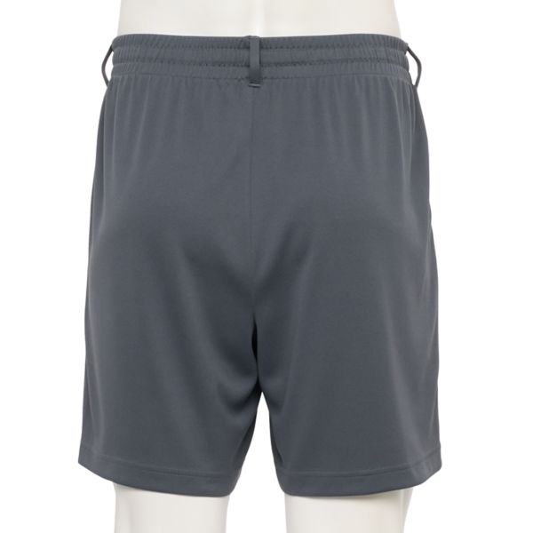 Men's Tek Gear 7-in. Inseam Adaptive Mesh Shorts Tek Gear