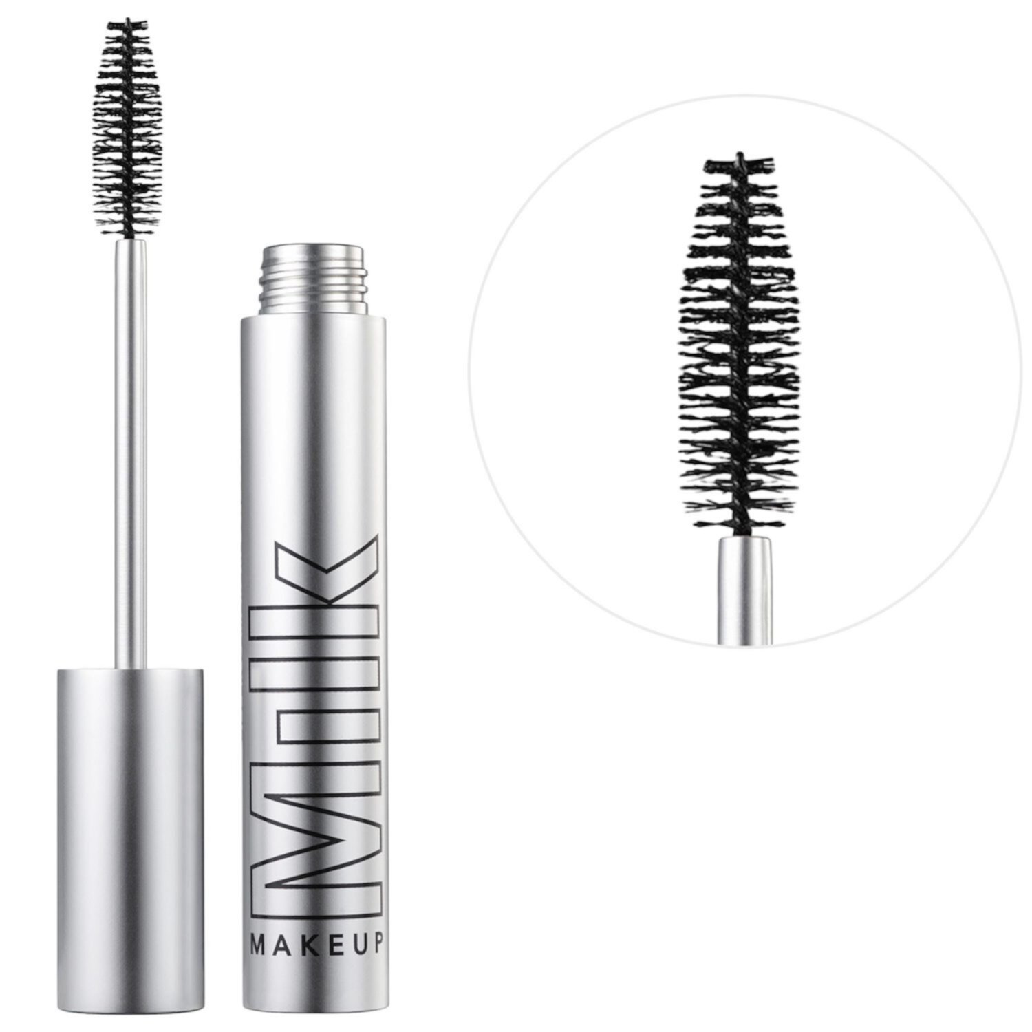 MILK MAKEUP KUSH High Volumizing Mascara Milk Makeup