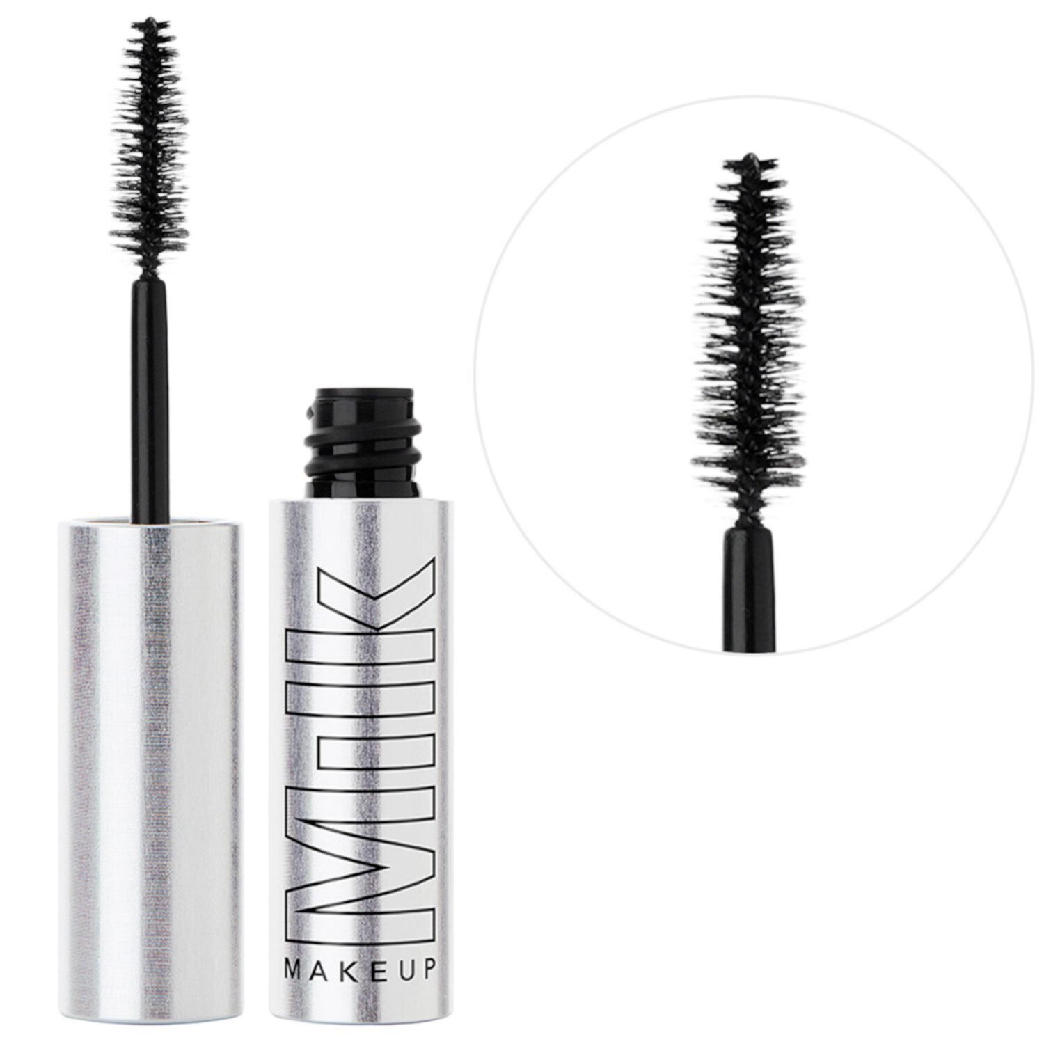 MILK MAKEUP KUSH High Volumizing Mascara Milk Makeup