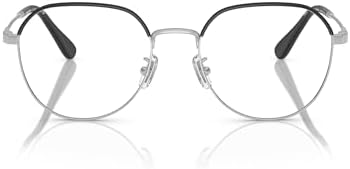 Coach Women's Hc5164d Round Prescription Eyewear Frames Coach