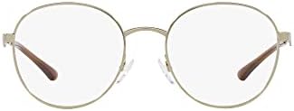 Emporio Armani Women's Ea1144 Round Sunglasses Emporio Armani