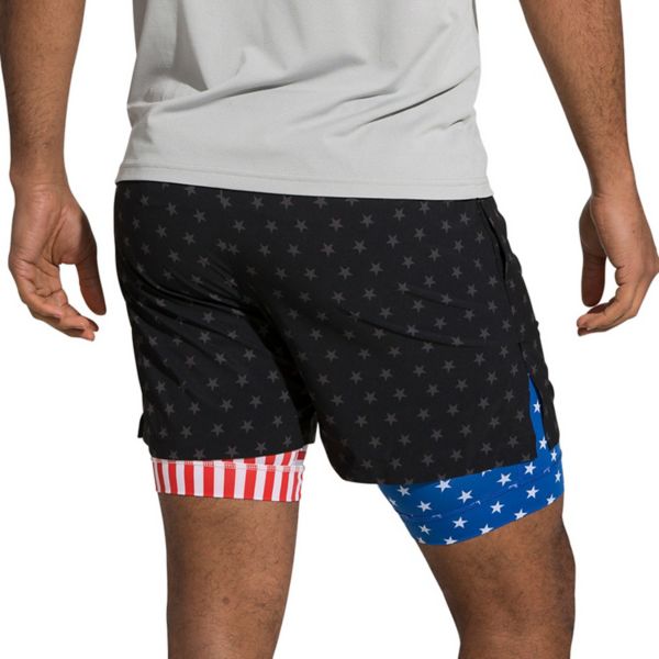 Men's Chubbies The Danger Zones Lined Shorts Chubbies