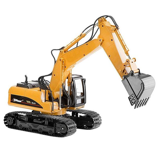 Excavator Toy For Kids (ages 8 And Older) Dollar Deal