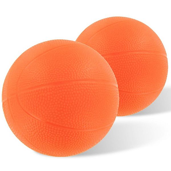 Mini Soft Soccer Ball And Basketball For Vtech Smart Shots Sports Center Botabee