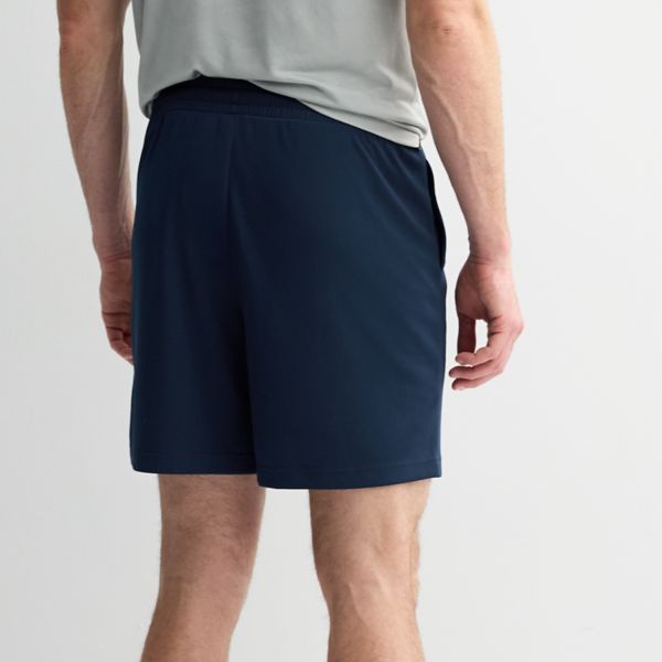 Men's Tek Gear® Mesh Shorts Tek Gear