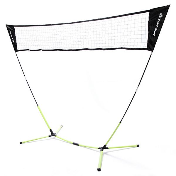 E-Jet Portable Badminton Net Outdoor Game (Net only) E-Jet