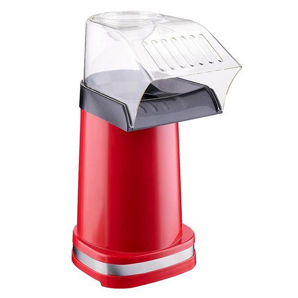 MegaChef Hot Air Popcorn Maker MegaChef