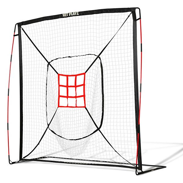 Net Playz Pitching Net Hitting Net Batting Practice Net Net Playz