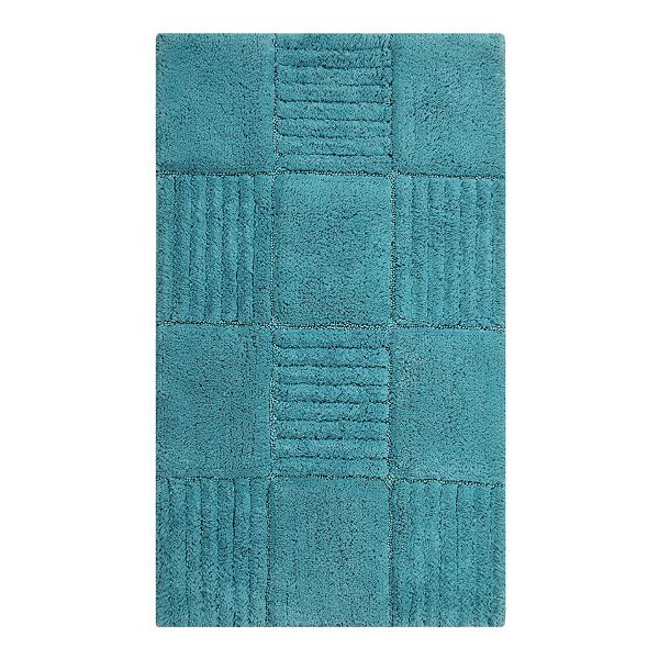 Chakkar Board 220 GSF Non Skid Back Bath Rug Knightsbridge