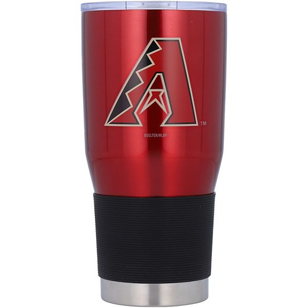 Arizona Diamondbacks 30oz. Game Day Stainless Tumbler Unbranded