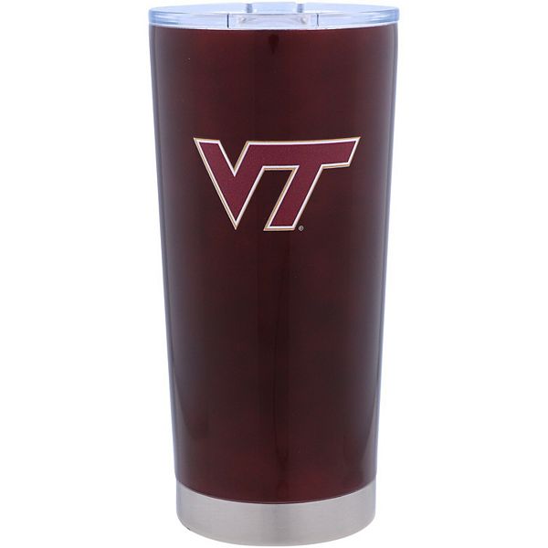 Virginia Tech Hokies 20oz. Gameday Tumbler Unbranded