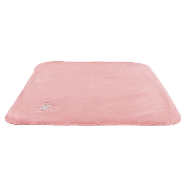 PetMaker Pink Waterproof Pet Throw Blanket PetMaker