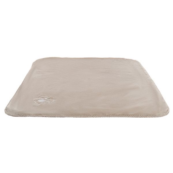 PetMaker Tan Waterproof Pet Throw Blanket PetMaker