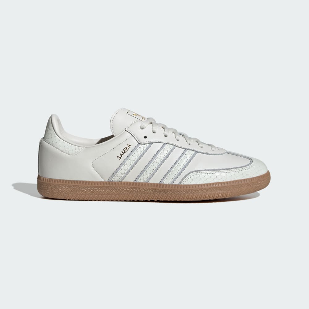 Samba OG Shoes Adidas Originals