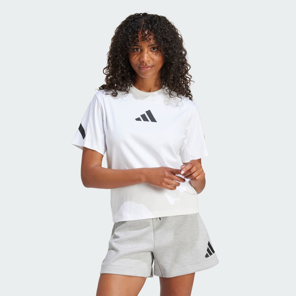 adidas Z.N.E. Tee Adidas