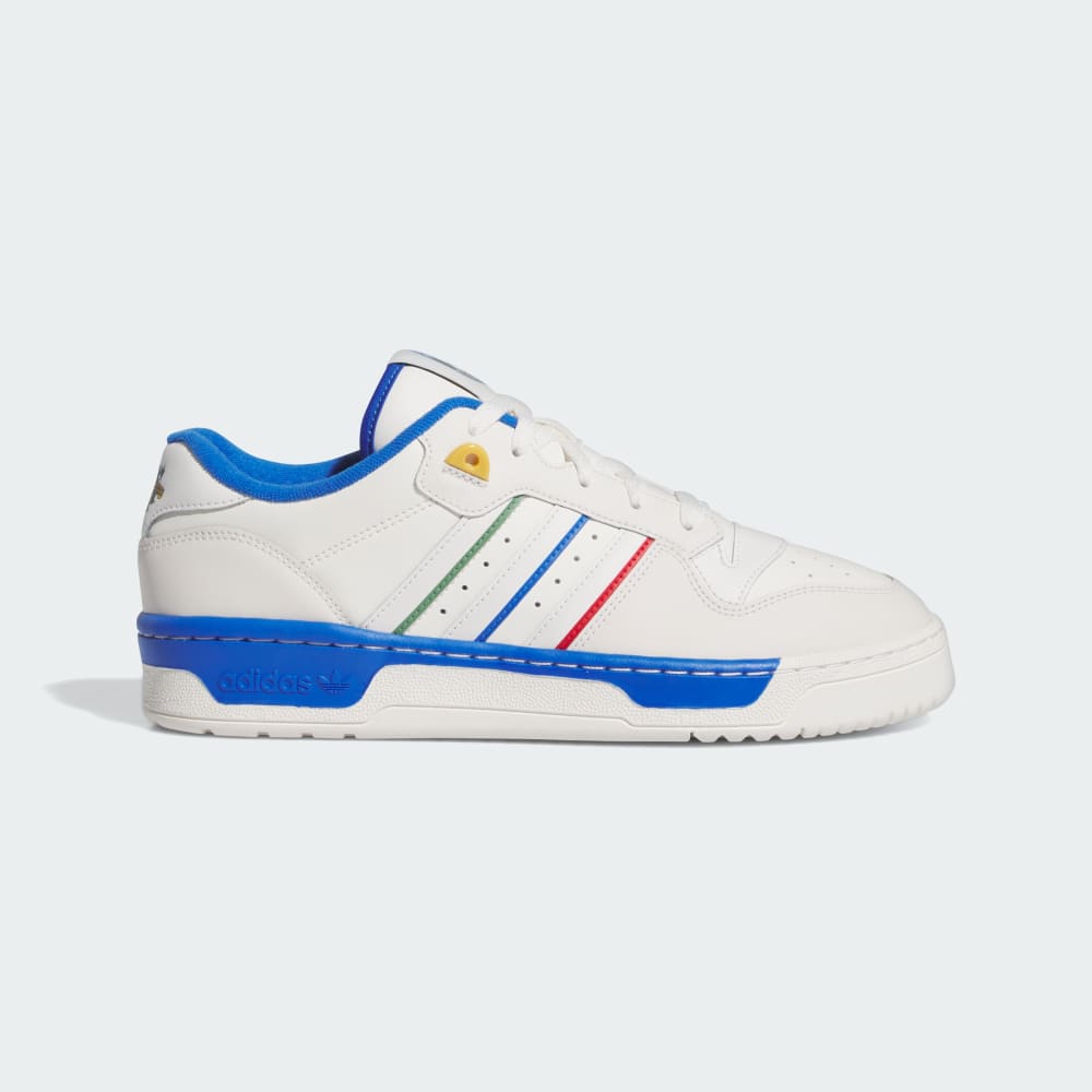 Rivalry Low Shoes Adidas Originals