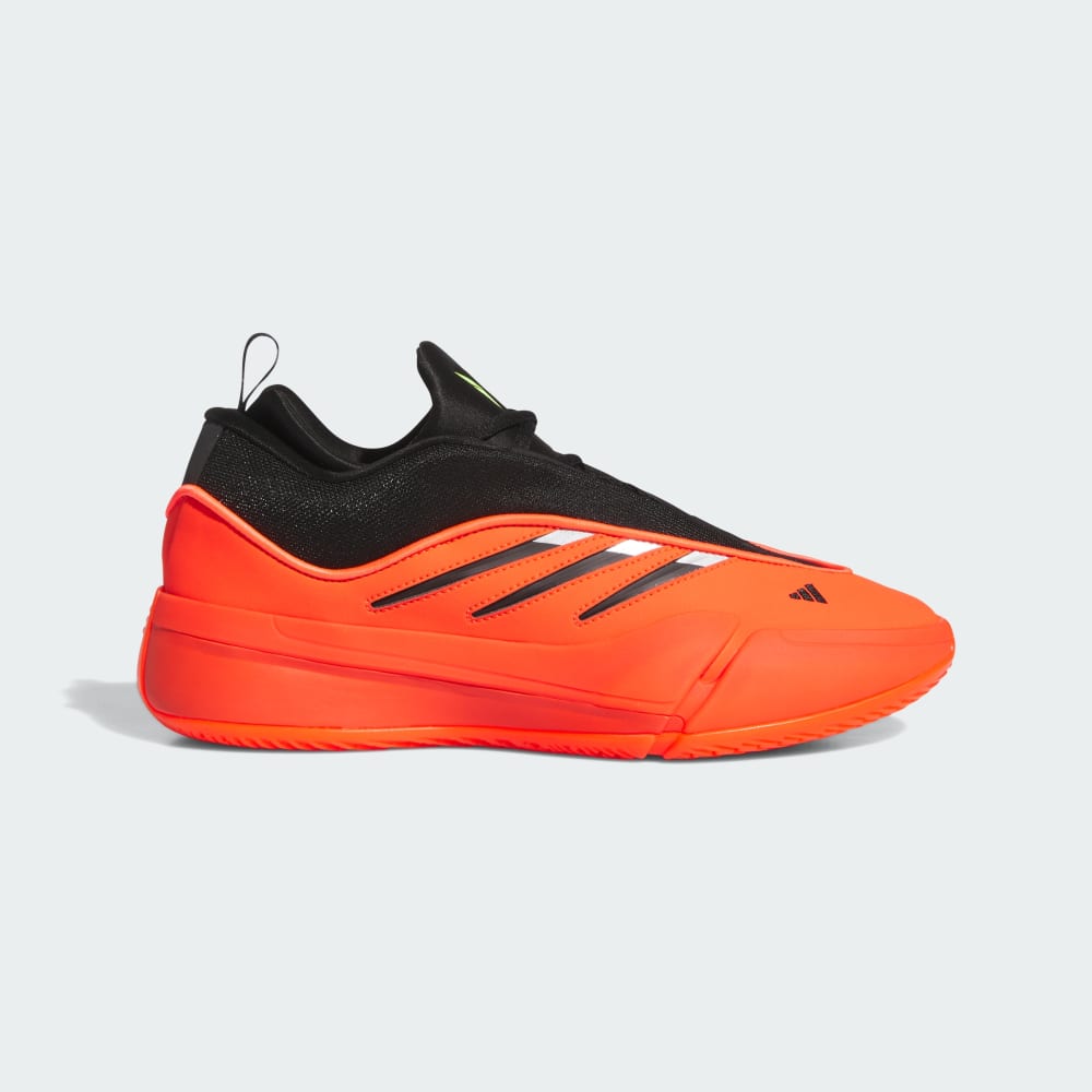 Кроссовки Adidas Performance Dame 9 Low с легкостью и превосходной поддержкой на корте Adidas performance